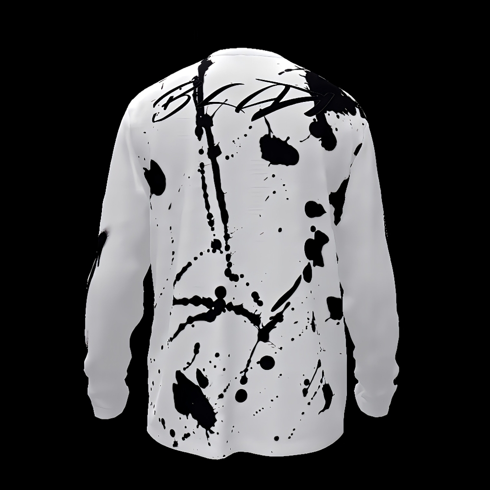 BLAK LABEL | Spray Paint Design Private Collection - Picture 3 of 3